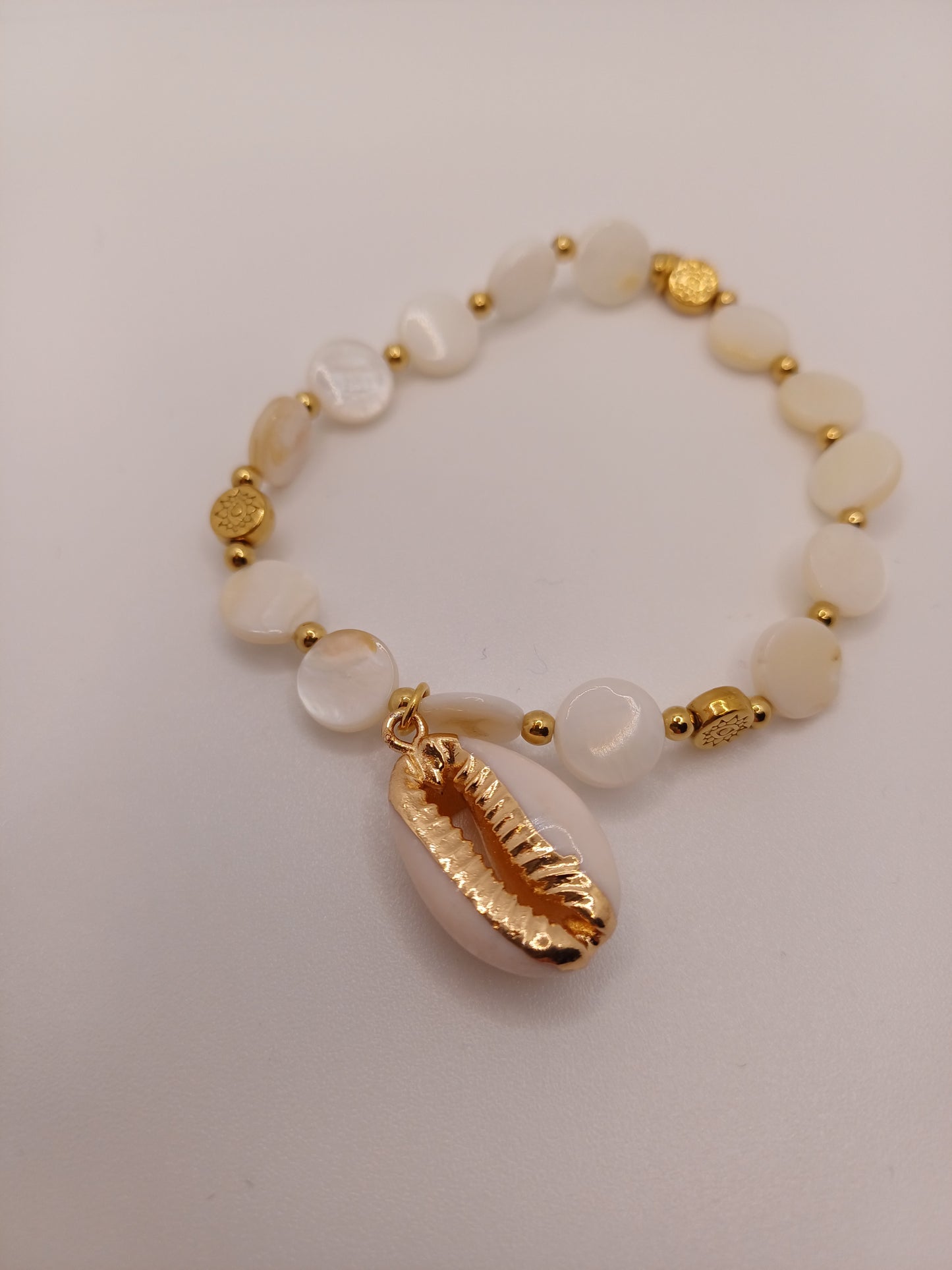 Braccialetti estate gold