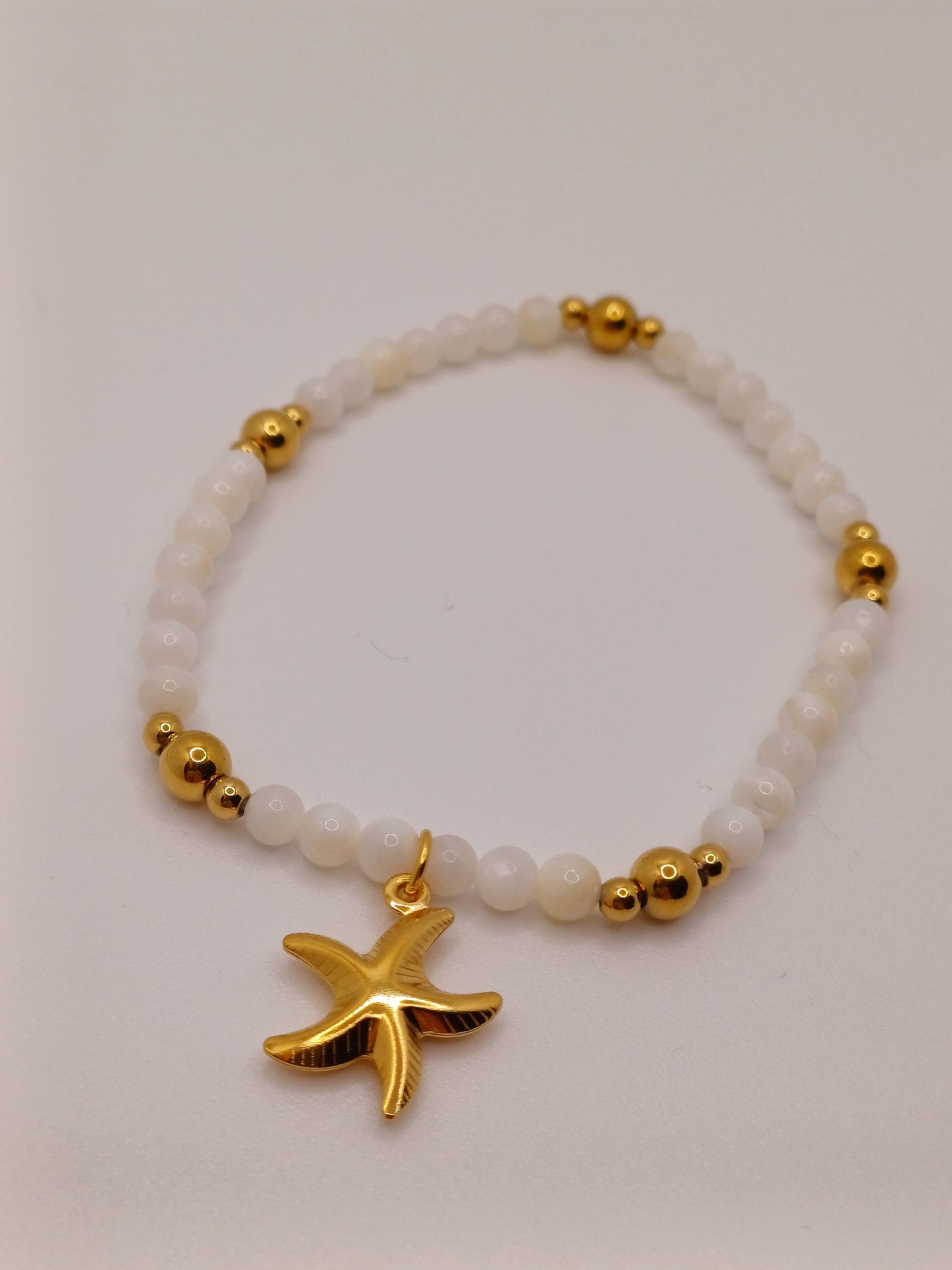 Braccialetti estate gold