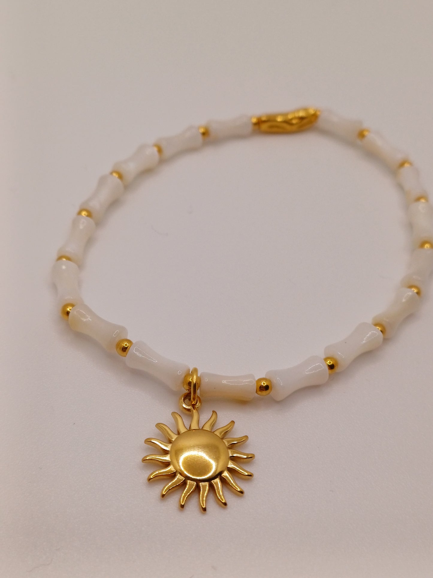 Braccialetti estate gold