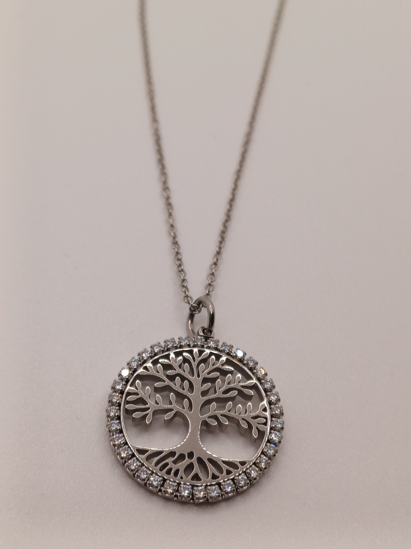 Collana albero della vita