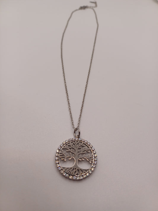 Collana albero della vita