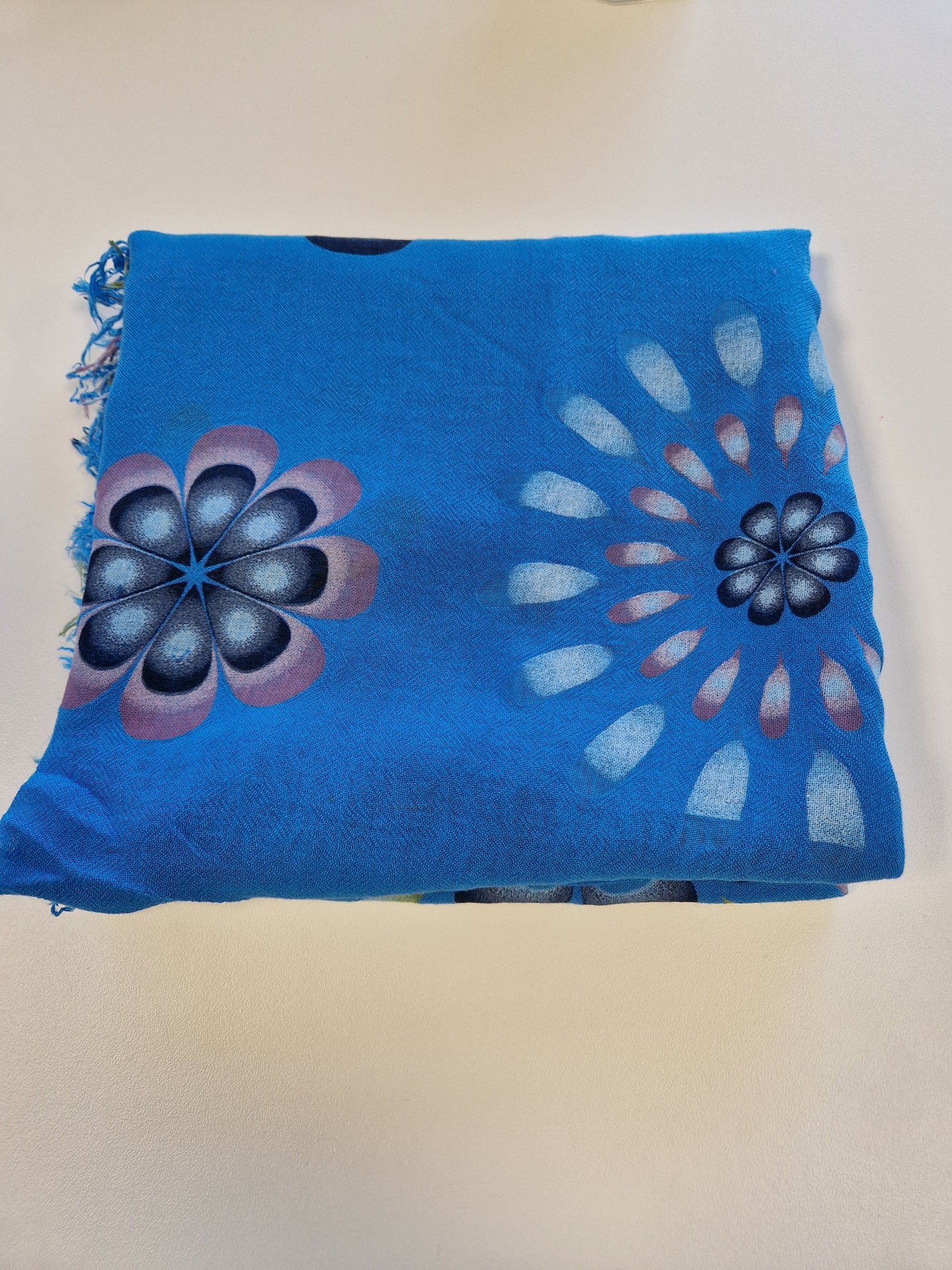 Foulard in Bamboo made in Italy